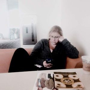 Meet your Posher, Rose